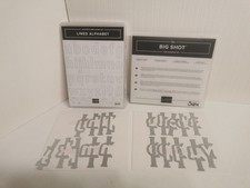 Stampin´Up! Stempelset und