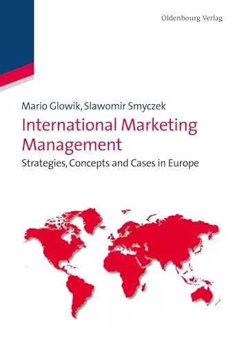 International marketing - international,