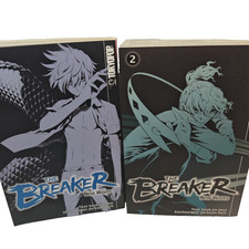 The Breaker – New Waves Band