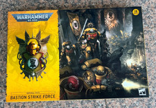 Games Workshop Warhammer 40K