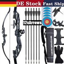 Bogenschießen 53'' Takedown