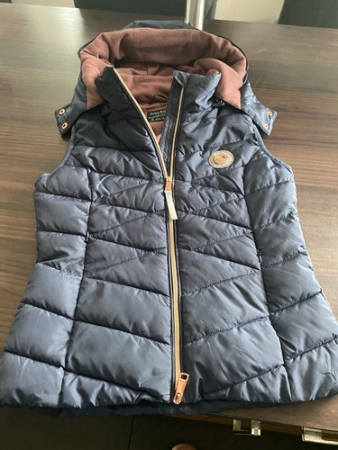 Reitweste kinder 164 - reitweste,