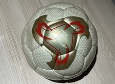 Adidas Fevernova Spielball EM 2002