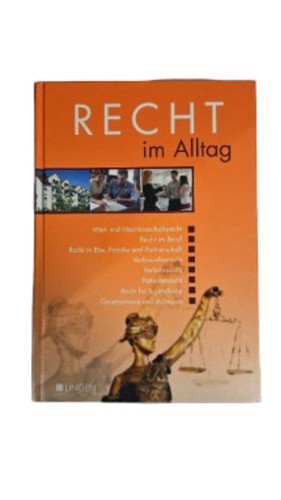 Lingen recht alltag - lingen,