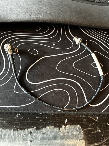 Cinecables 12g sdi kabel - cinecables,