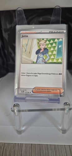 Pokémon tcg jette - tcg,
