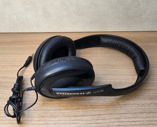 Sennheiser tv closed - hd, 65