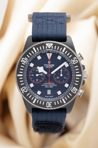 Tudor pelagos fxd - pelagos,
