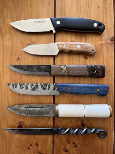 Messerverkauf aus sammlung - messerverkauf,
