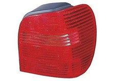 VAN WEZEL Rückleuchte