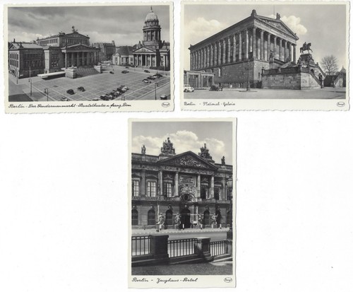 Alte postkarten berlin - 3,