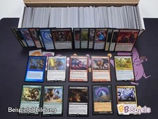 Magic the gathering 1000 - magic:,