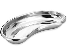 Nierenschale Instrumentenschale 25cm Rostfrei