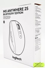 Logitech MX Anywhere 2S