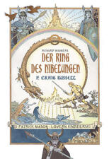 Der Ring des Nibelungen |