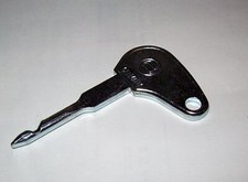 Bosch Typ E Key