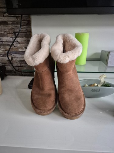 Michael kors stiefel - kors, beige