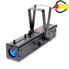 ADJ American DJ Ikon Profile Gobo Projektor 32W LED 40x15x23cm klein hell genial
