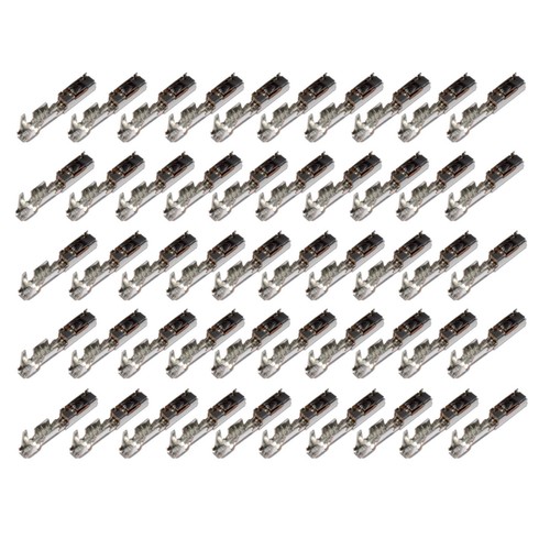 50x mqs kontakt - 50x, weiblich