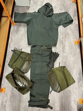 Bundeswehr abc schutzanzug in - bundeswehr, schutzanzug,