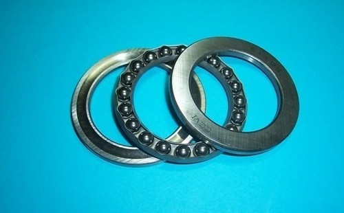 Axialkugellager 51109 - 1,