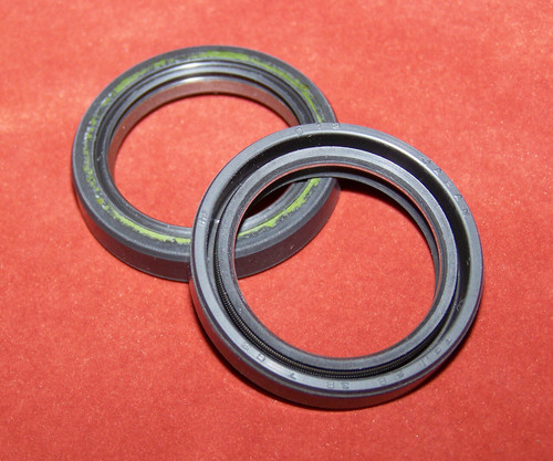 Wellendichtringe - 2x,