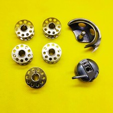Greifer spulenkapsel - cb,