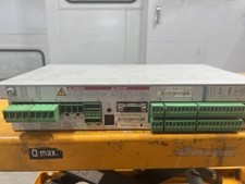 Indramat DKC01.1-040-7-FW 265406 + 274711 AC-Servo Controller -used-