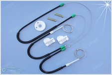 VW POLO 6N1 FENSTERHEBER