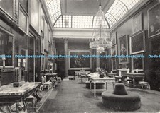 D054254 Shrewsbury. Attingham