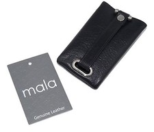 NEU Schlüsseletui Leder