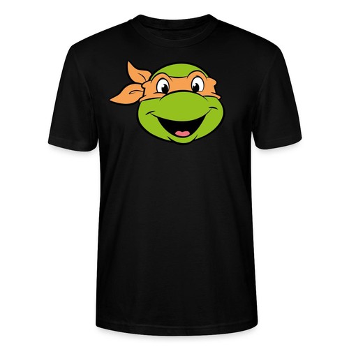 Teenage mutant ninja turtles - teenage,