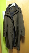 Exklusiv BOGNER Trenchcoat /