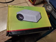Mini Projektor
