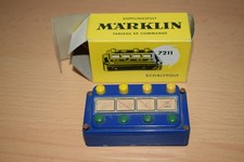 Märklin H0 Schaltpult 7211