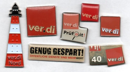 Pin lot gewerkschaft - 🌹pin-lot, 7