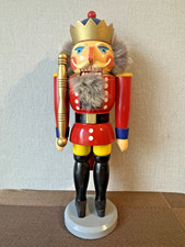 Alt VERO Expertic Nussknacker