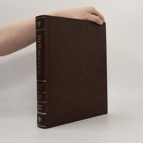 The new encyclopædia - new,