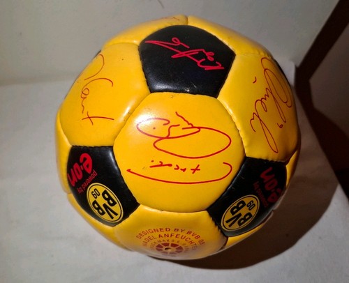 Bvb borussia dortmund - bvb,