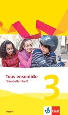 Tous ensemble 3. Ausgabe
