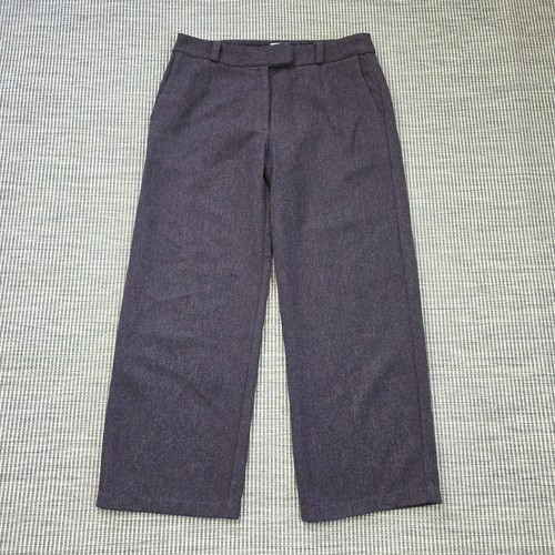 Brora moon woven tweed - woven, hose