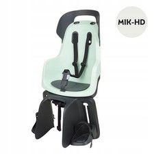 Fahrradkindersitz Mik Hd Mint