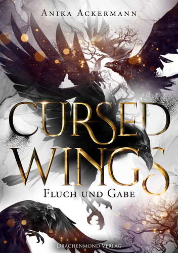 Cursed wings fluch - fluch, gabe