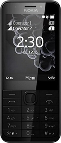 Nokia 230 dual sim - dual, handy