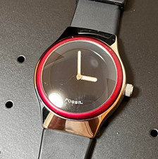 Fossil Big Tic Herrenuhr