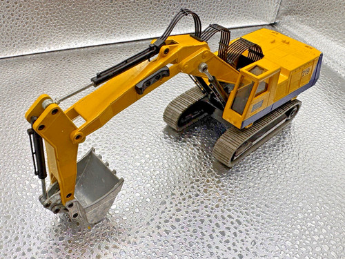 Siku super 3510 menck m500h - 3510,