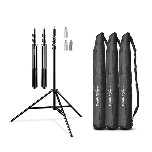 Walimex pro 806 - pro, wt-806