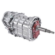 Schaltgetriebe Für:Jeep Wrangler YJ TJ 6-Zylinder 4.0 1994–1999 52108047AB Neu