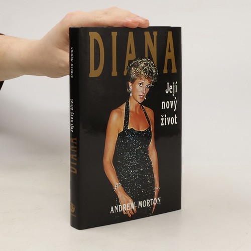 Diana její nový - diana., život 
