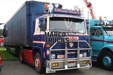 LKW Foto Scania LB111